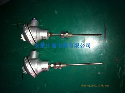 精準控溫，品質(zhì)之選——安徽中麗電器鎧裝熱電阻專業(yè)供應