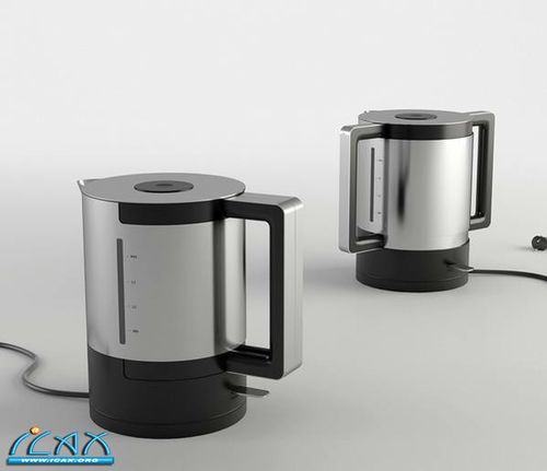 沸騰的創(chuàng)意 dùe電熱水壺中的家用電器設(shè)計(jì)革命